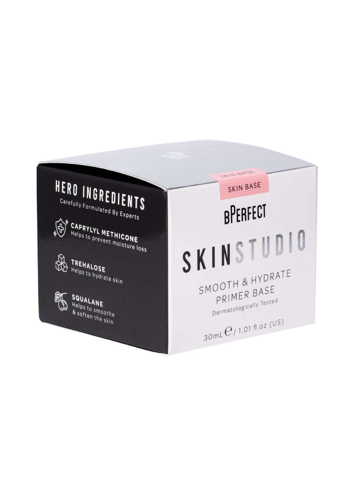 Bperfect Skin Studio Smooth & Hydrate Primer Base 3 Shaws Department Stores