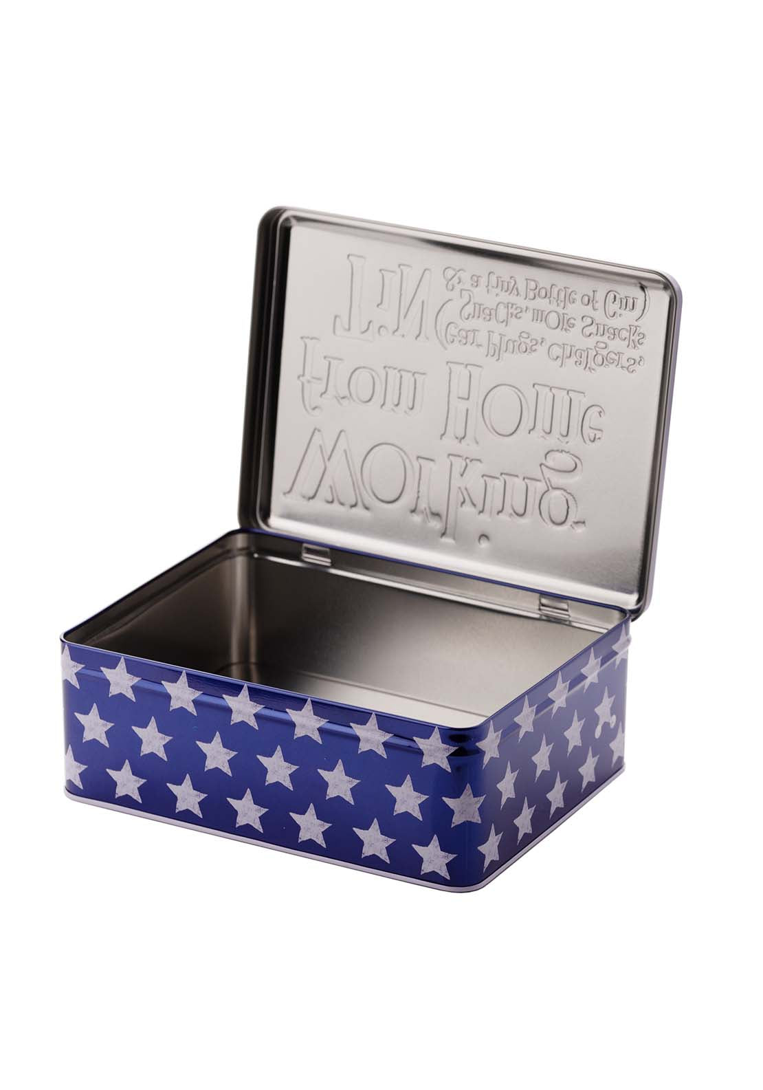 The Home Collection Working From Home Tin 2 Shaws Department Stores