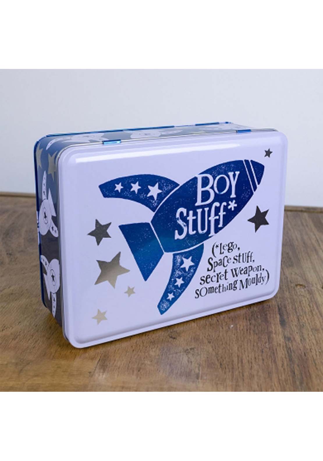 The Home Collection Brightside Boy Tin 1 Shaws Department Stores