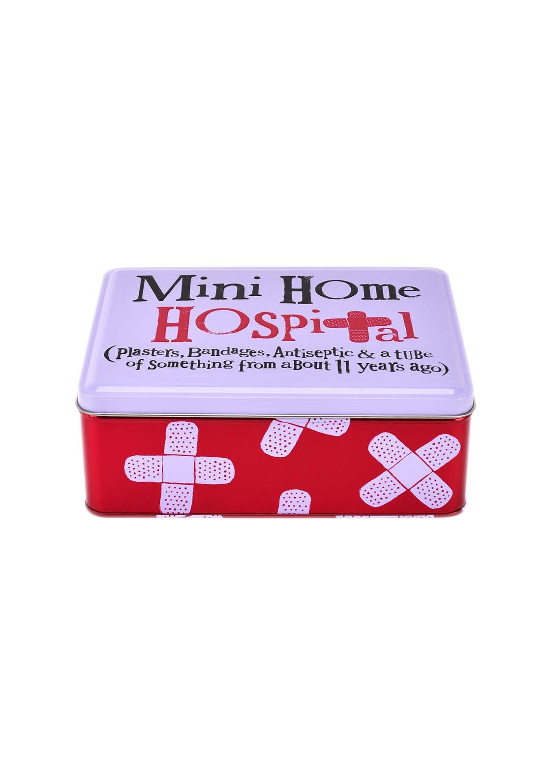 The Home Collection Mini Home Hospital Tin 1 Shaws Department Stores