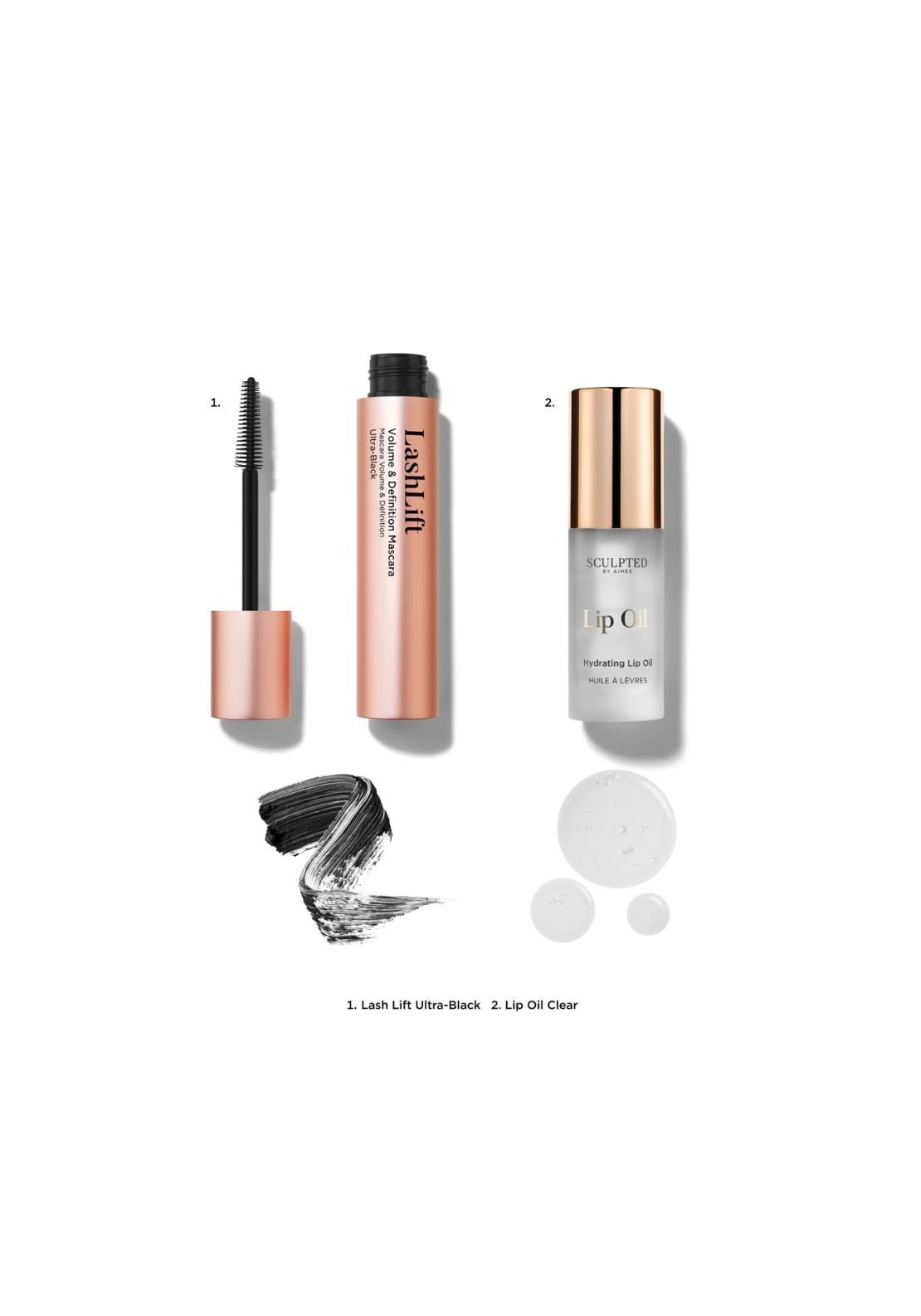 The Beauty Heroes Gift Set