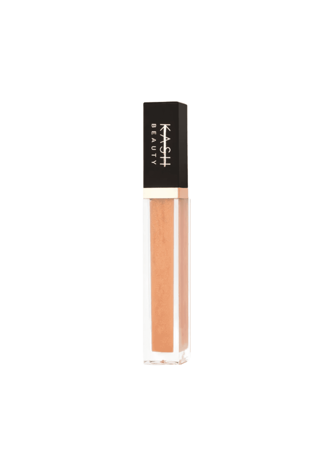 Kash Beauty Crystal Nights Lip Gloss Starlight 1 Shaws Department Stores