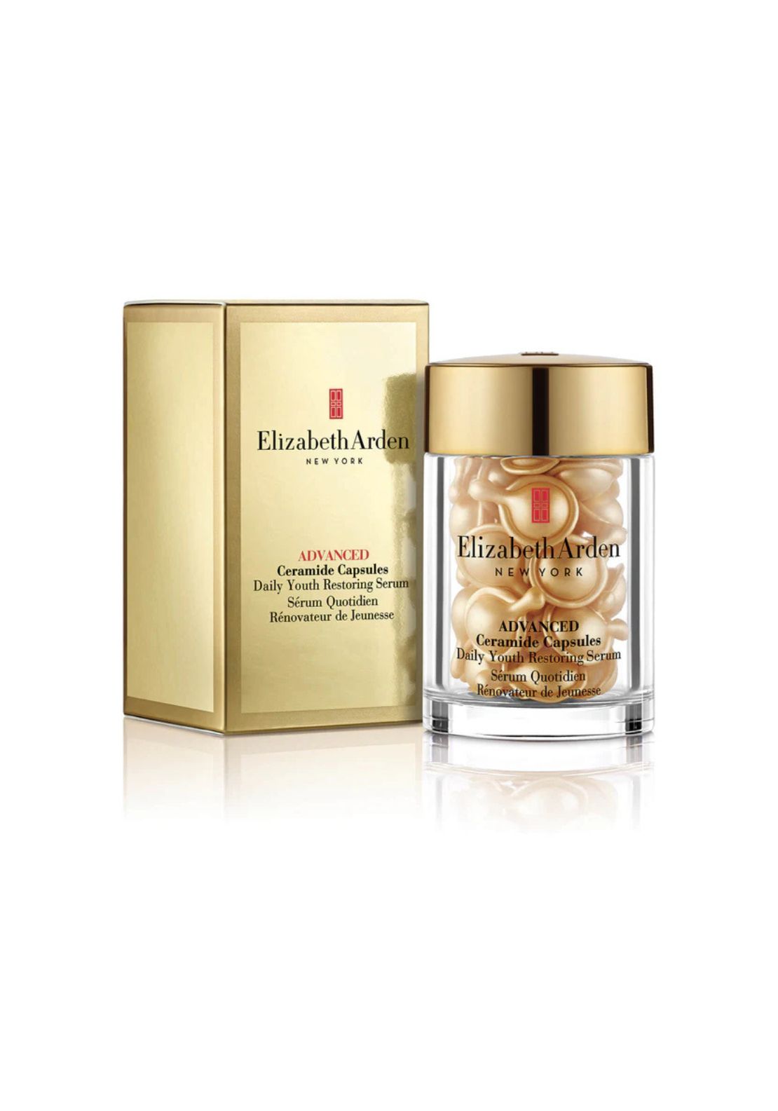 Elizabeth Arden Advanced Ceramide Daily Youth Restoring Serum 1 Shaws Department Stores