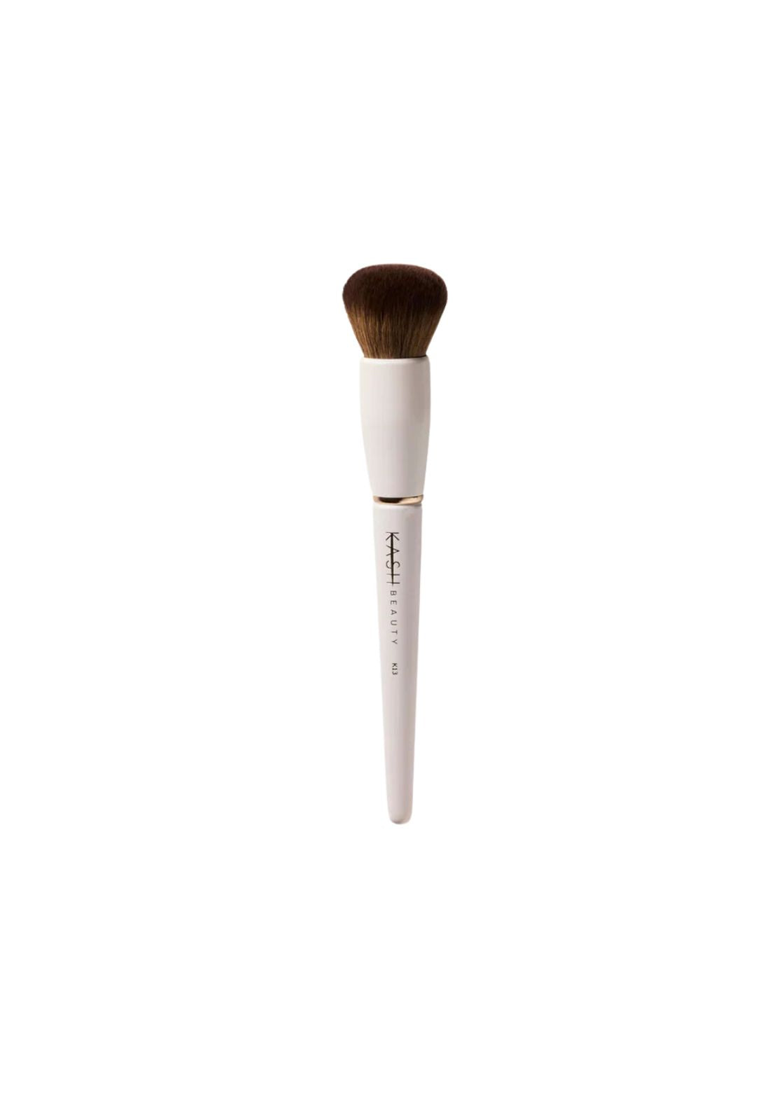 Kash Beauty Cream Foundation Brush 1 Shaws Department Stores