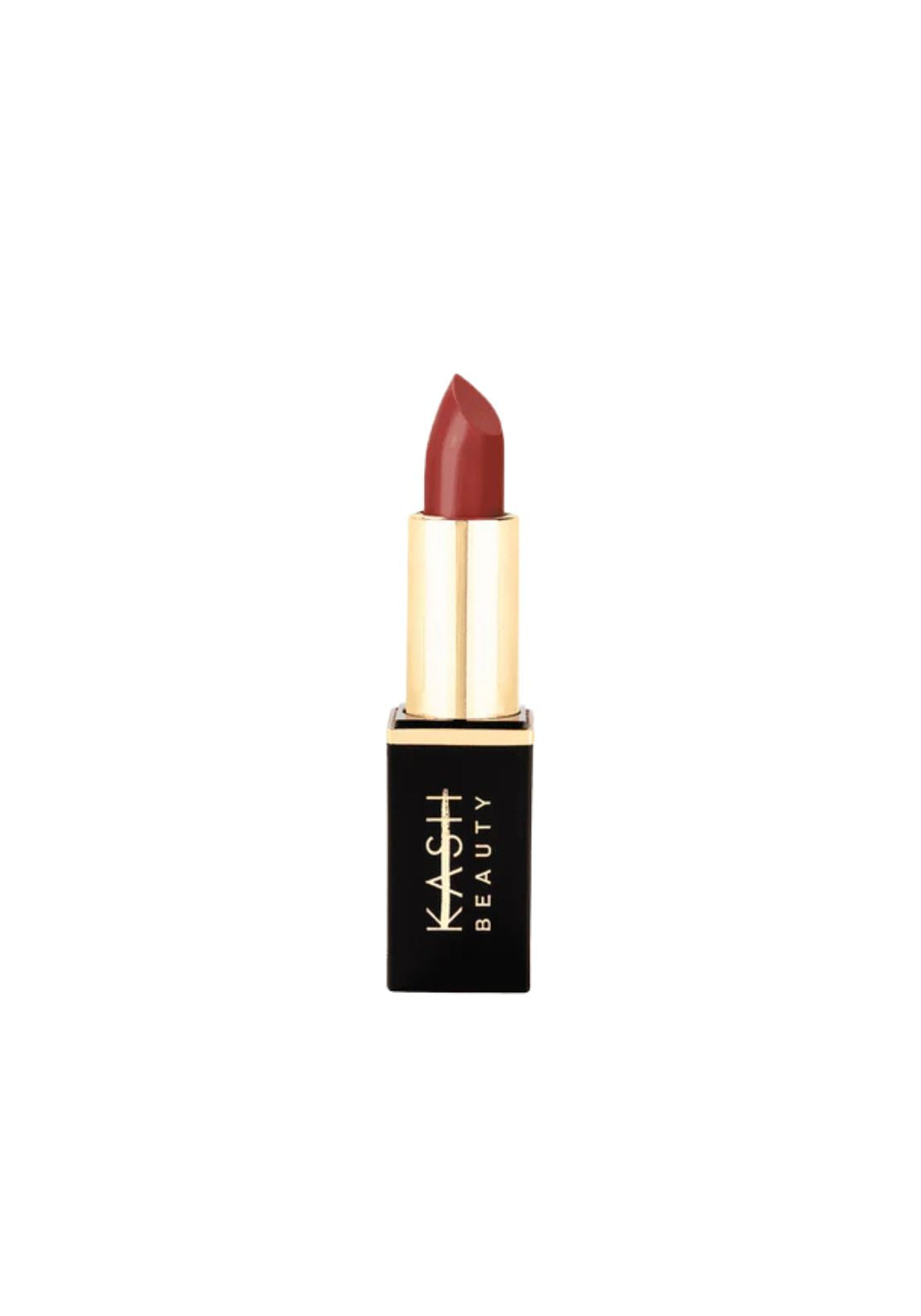 Kash Beauty Crystal Nights Bloodmoon Lipstick 1 Shaws Department Stores