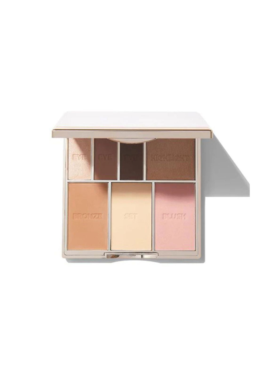 Sculpted Bare Basics Palette 1 Shaws Department Stores