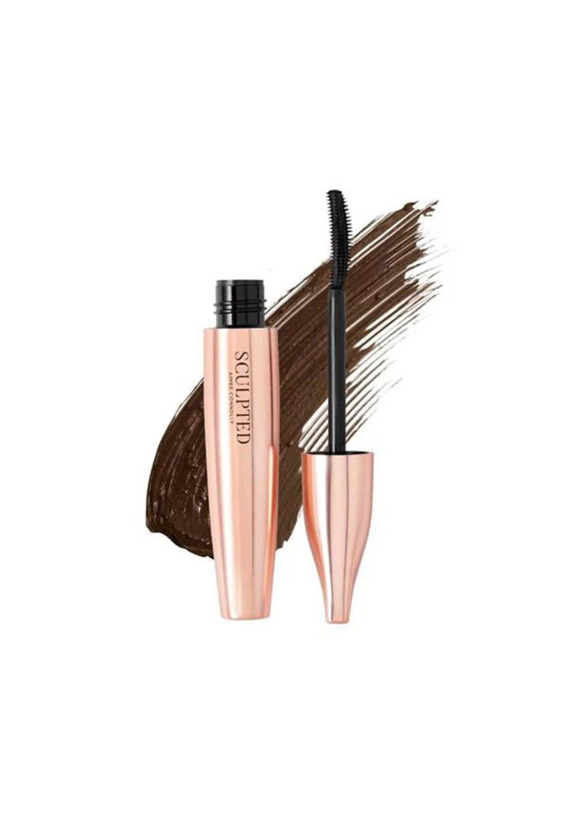 Sculpted MyMascara - Brown 1 Shaws Department Stores