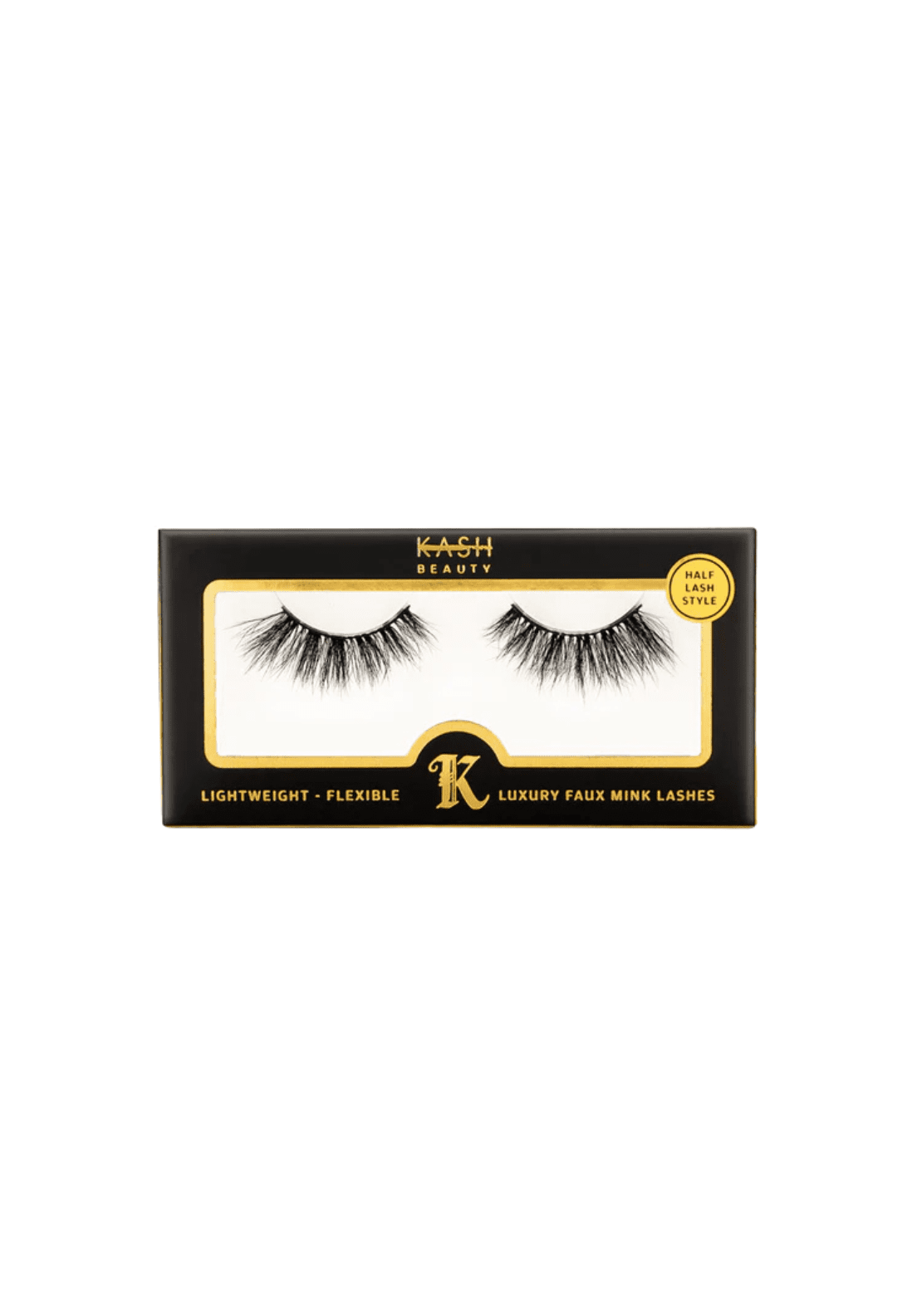 Kash Beauty False Eyelashes Adore Lash 1 Shaws Department Stores