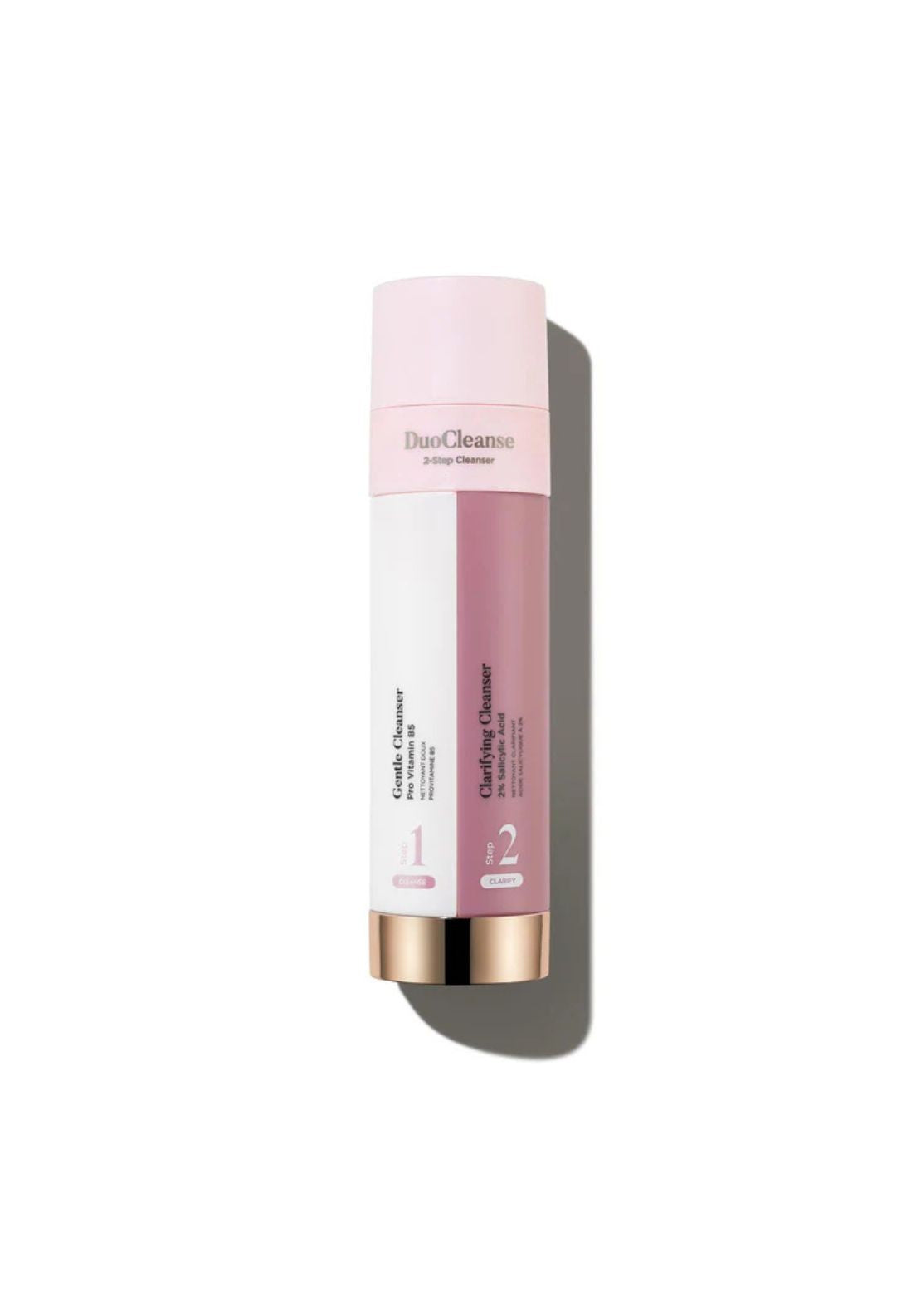 Sculpted DuoCleanse–Cleanse & Clarify 1 Shaws Department Stores