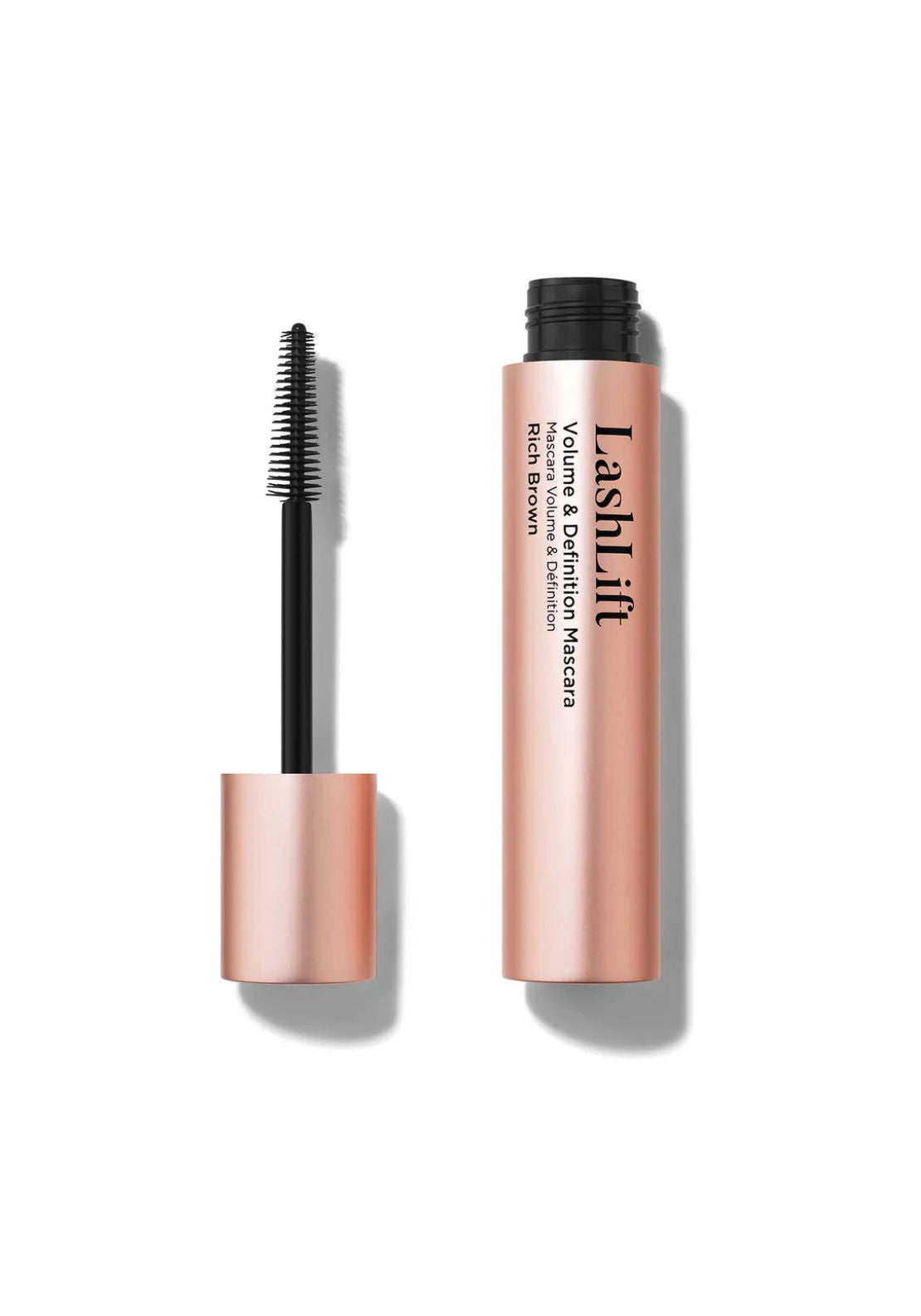 Sculpted LashLift -Rich Brown 1 Shaws Department Stores