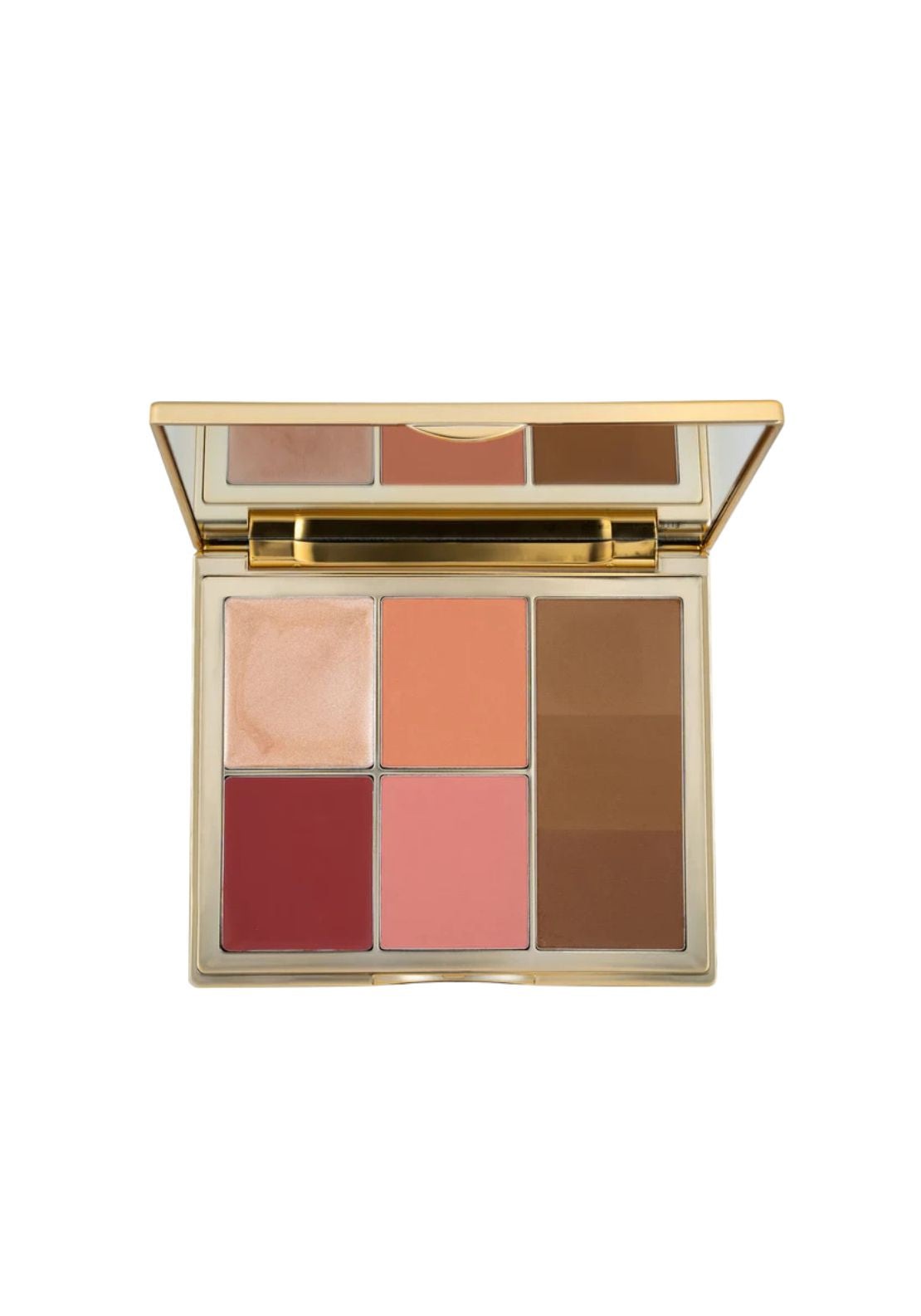 Kash Beauty Complete Face Palette 1 Shaws Department Stores