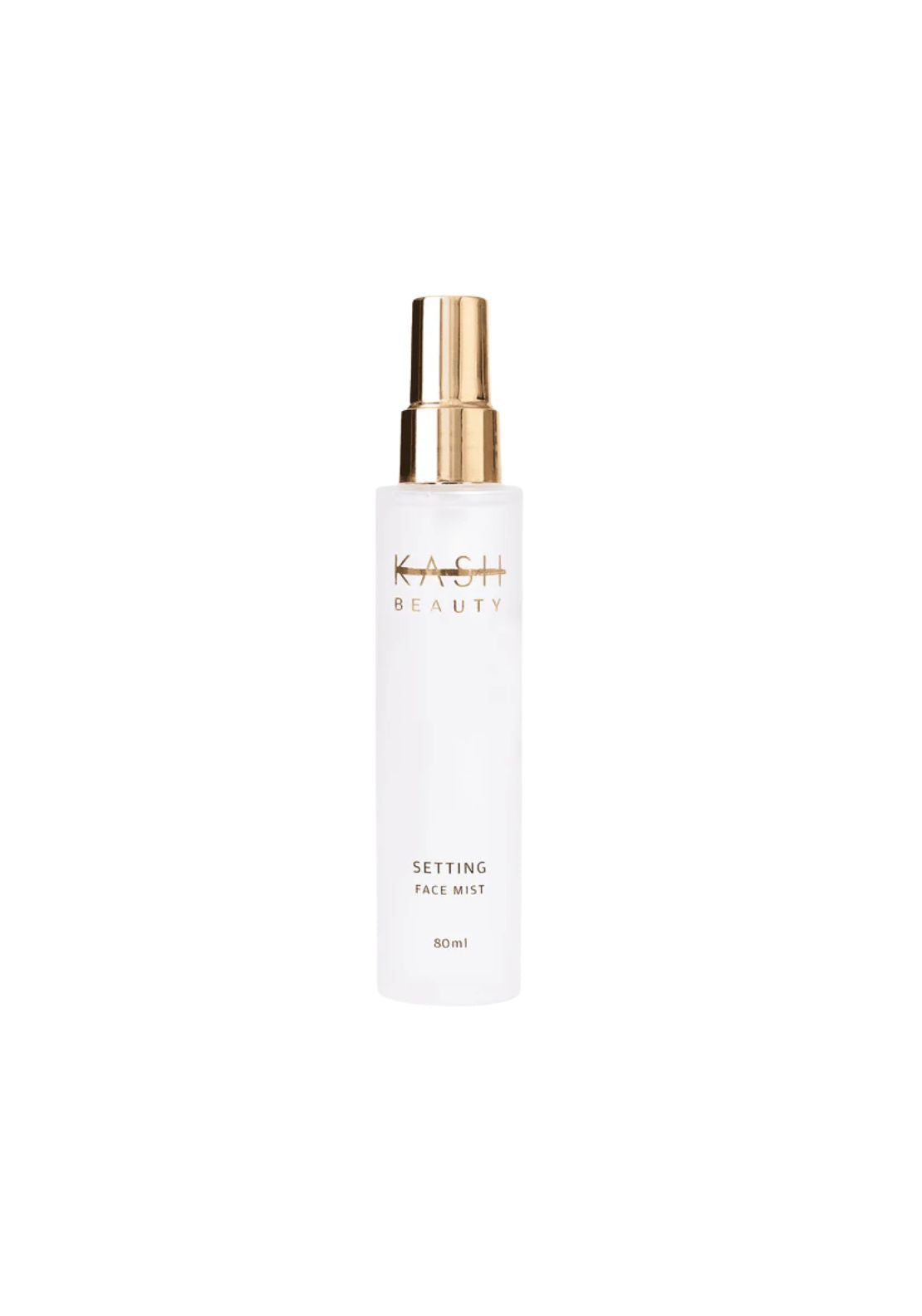 Kash Beauty Setting Face Mist 80ml 1 Shaws Department Stores