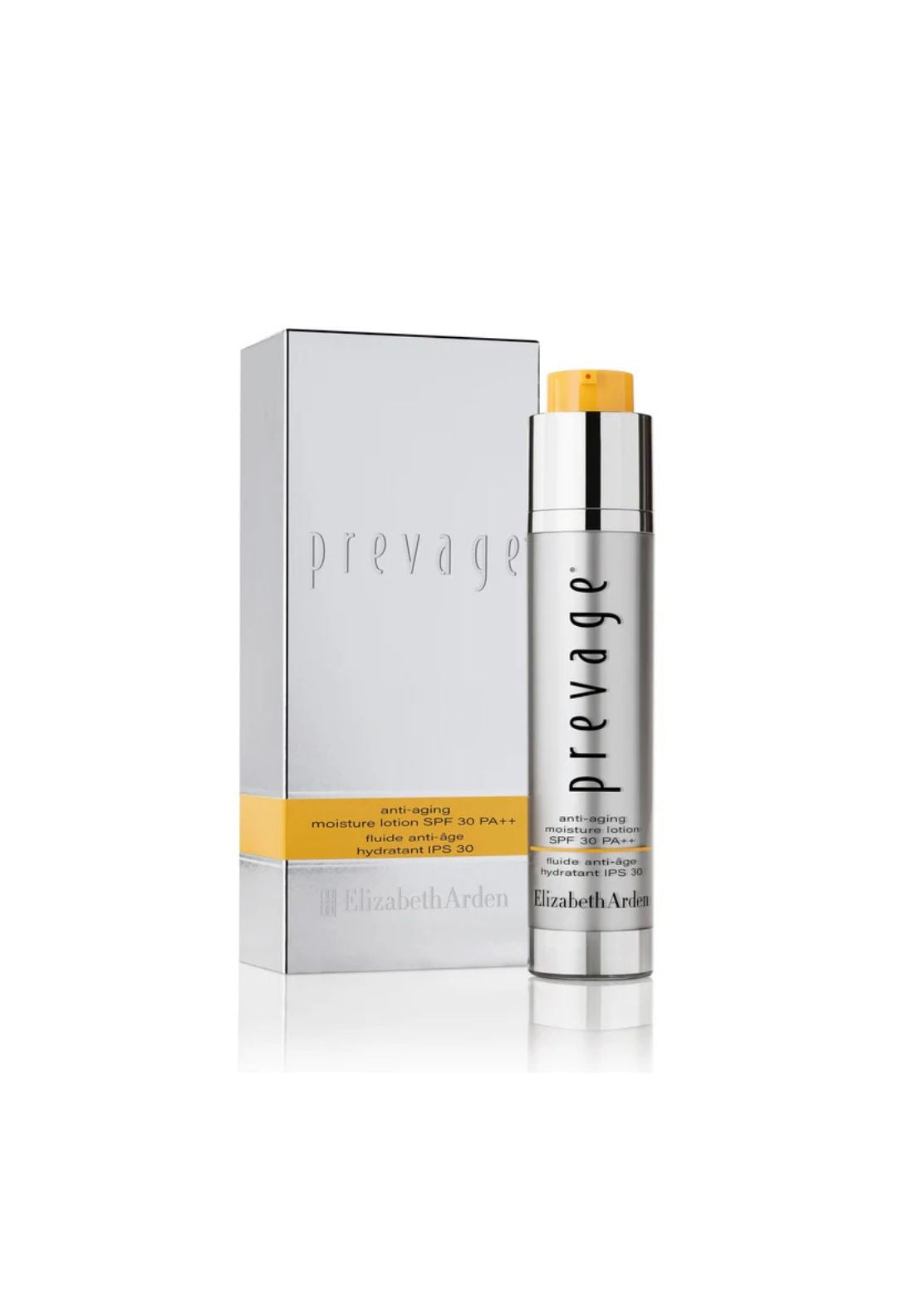 Elizabeth Arden PREVAGE® Anti-Aging Moisture Lotion Broad Spectrum Sunscreen SPF 30 - 50ml 1 Shaws Department Stores