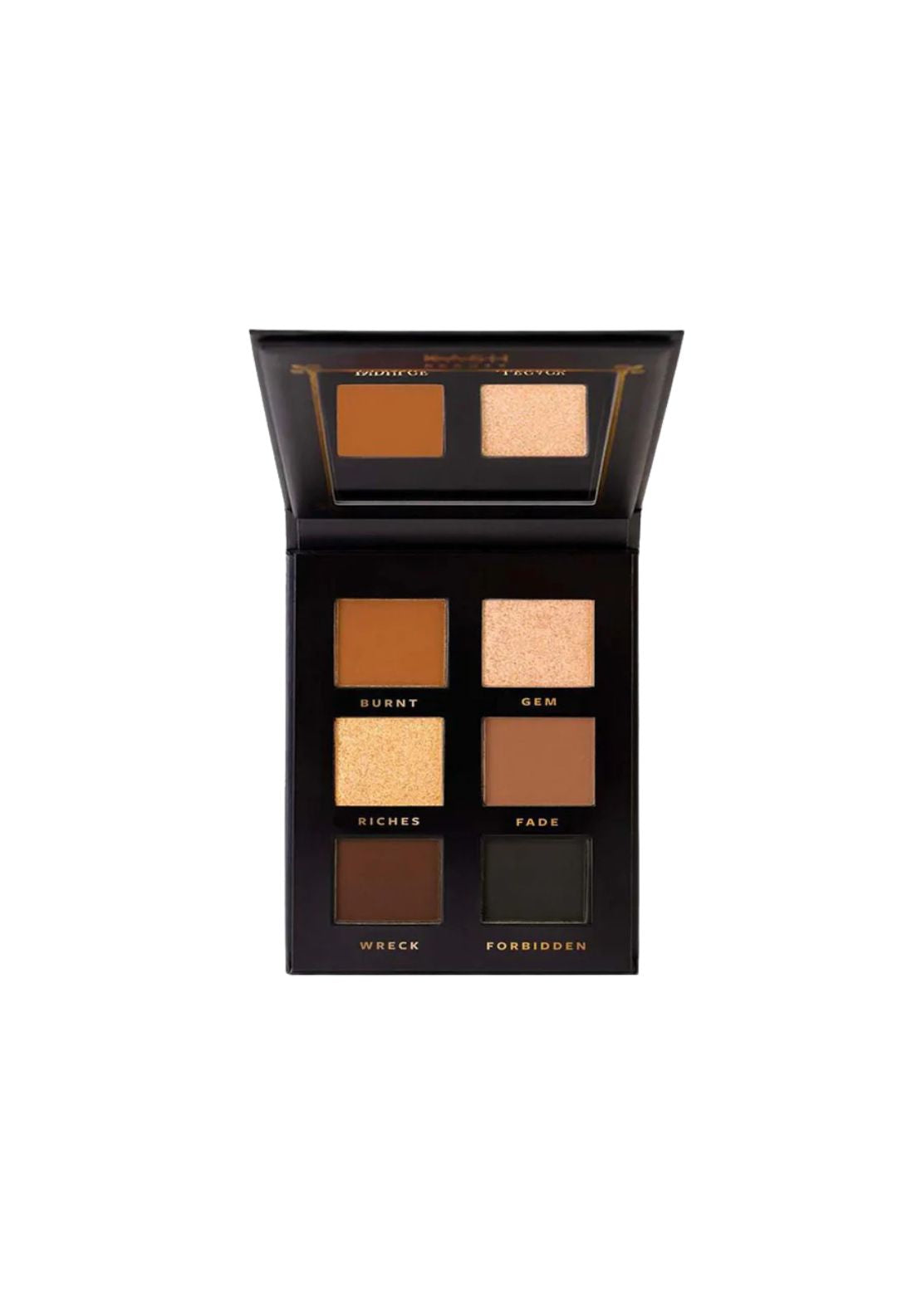 Kash Beauty Eternal Treasure Palette - Eternal Treasure 1 Shaws Department Stores