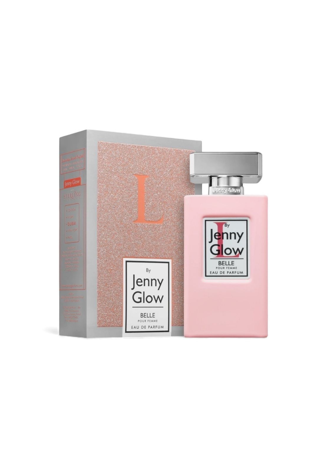 Jenny Glow Belle 2 Shaws Department Stores