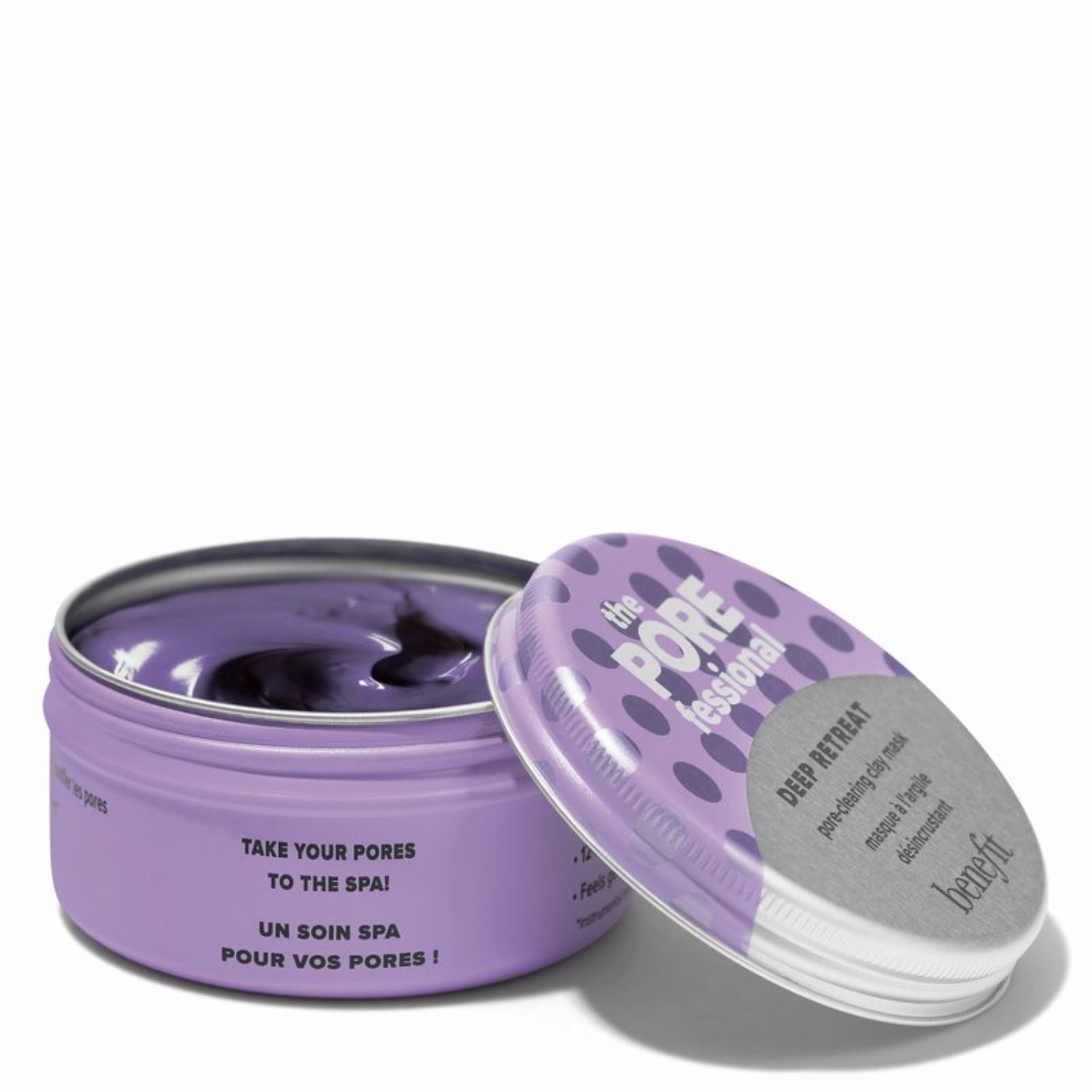 Benefit The POREfessional Deep Retreat Clay Mask 2 Shaws Department Stores