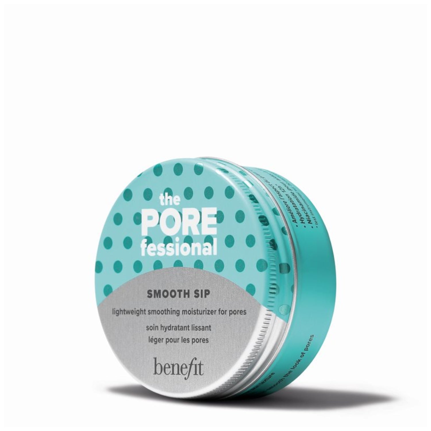 Benefit The POREfessional Smooth Sip Lightweight Moisturiser 1 Shaws Department Stores