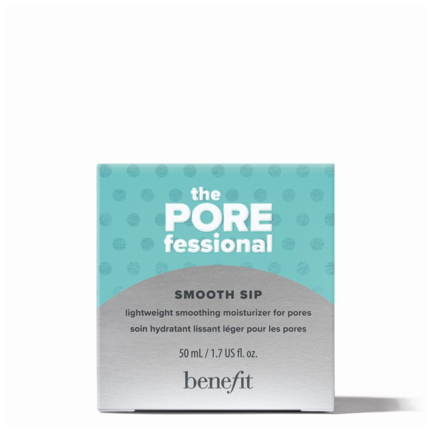 Benefit The POREfessional Smooth Sip Lightweight Moisturiser 2 Shaws Department Stores
