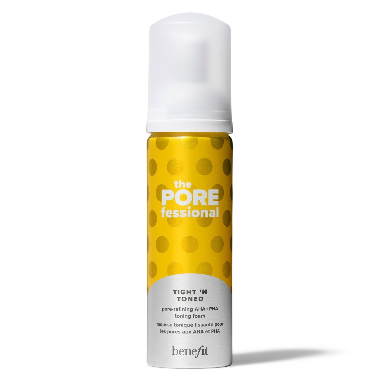 Benefit The POREfessional Tight ’n Toned Pore-Refining Toner 1 Shaws Department Stores
