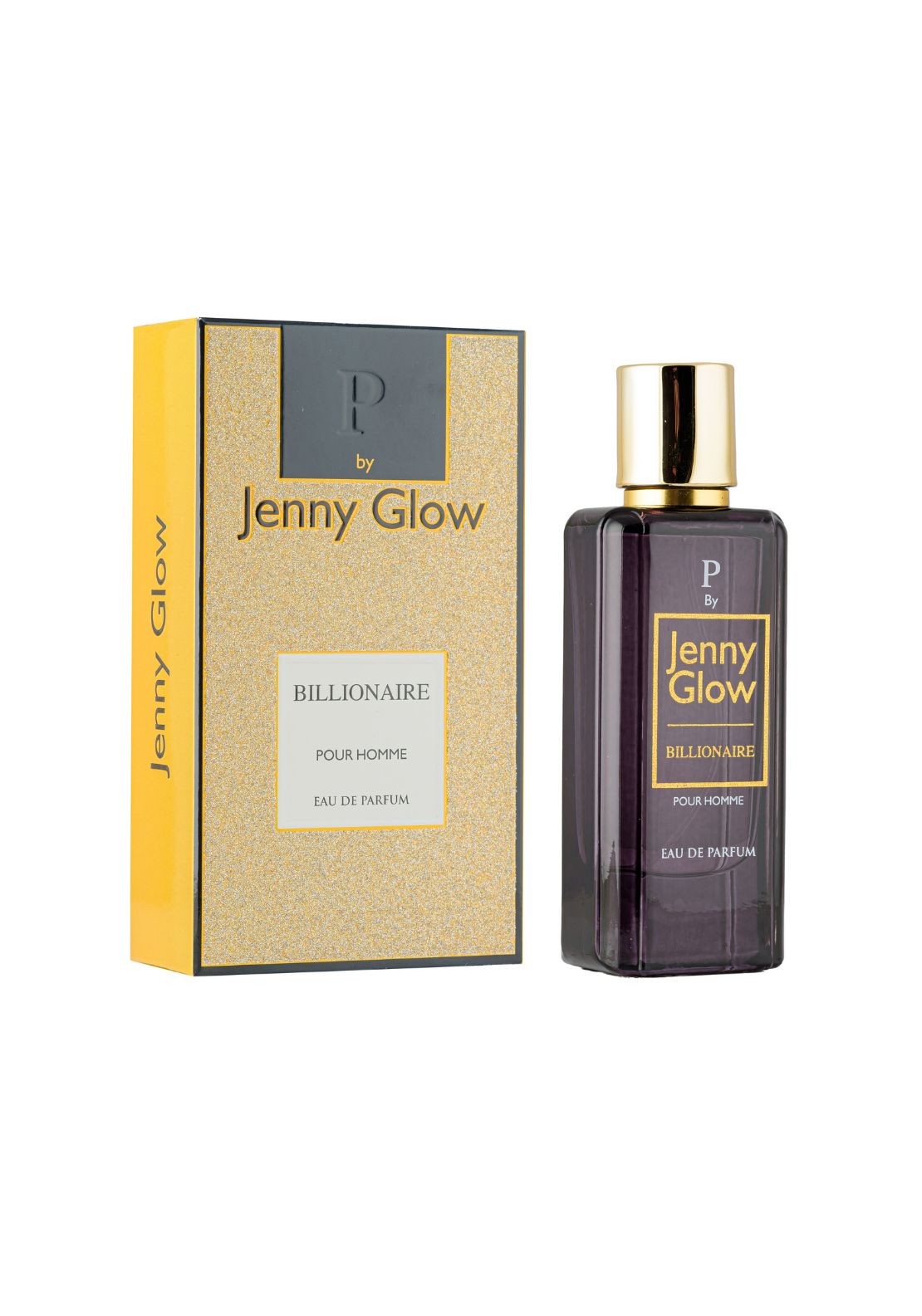 Jenny Glow DR by Jenny Glow Billionaire Pour Homme 50ml 1 Shaws Department Stores