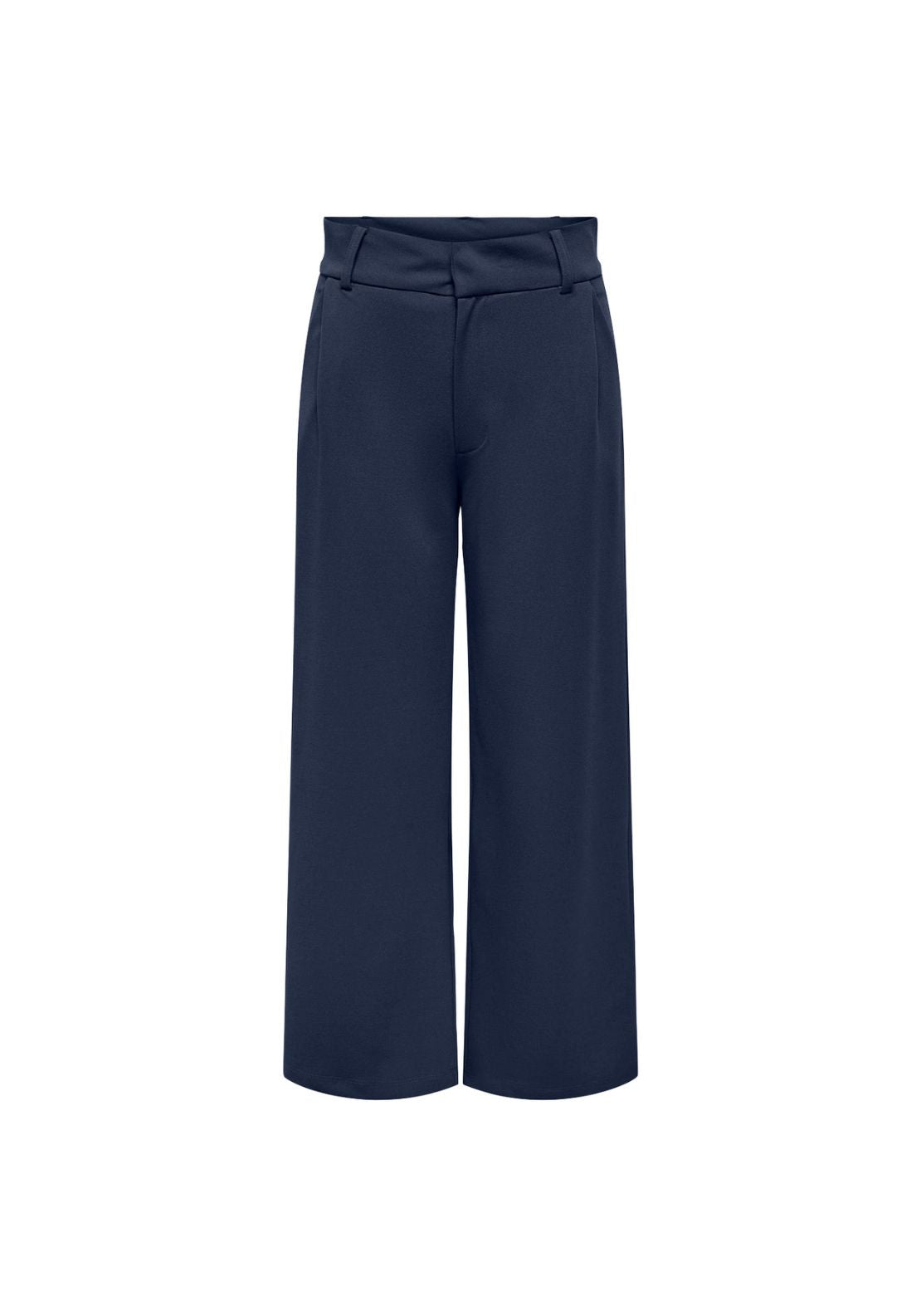 Jdy Geggo Life Occasion Pants - Black Iris 3 Shaws Department Stores
