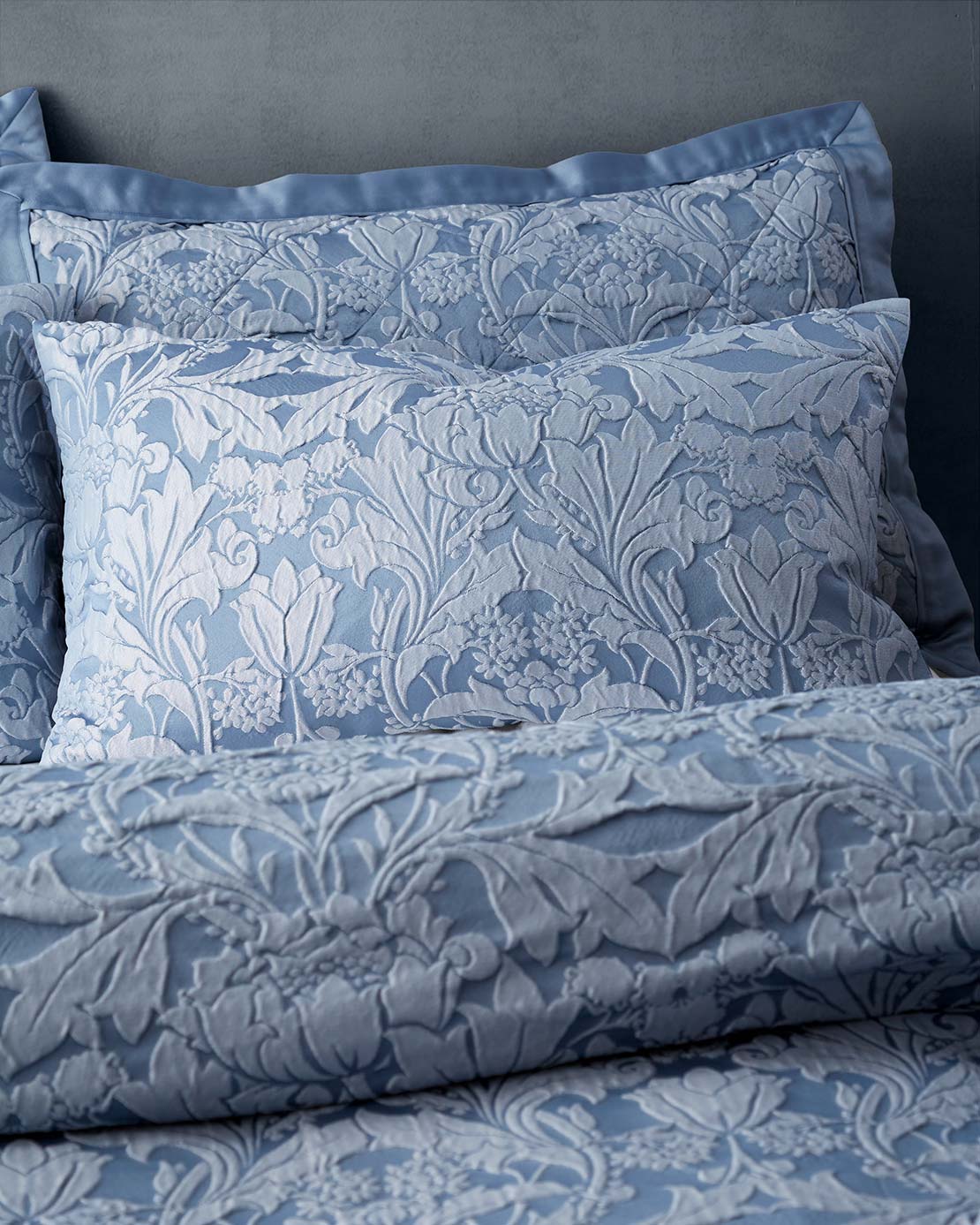 Heather & Ferne Blenheim Duvet Cover Set 2 Shaws Department Stores