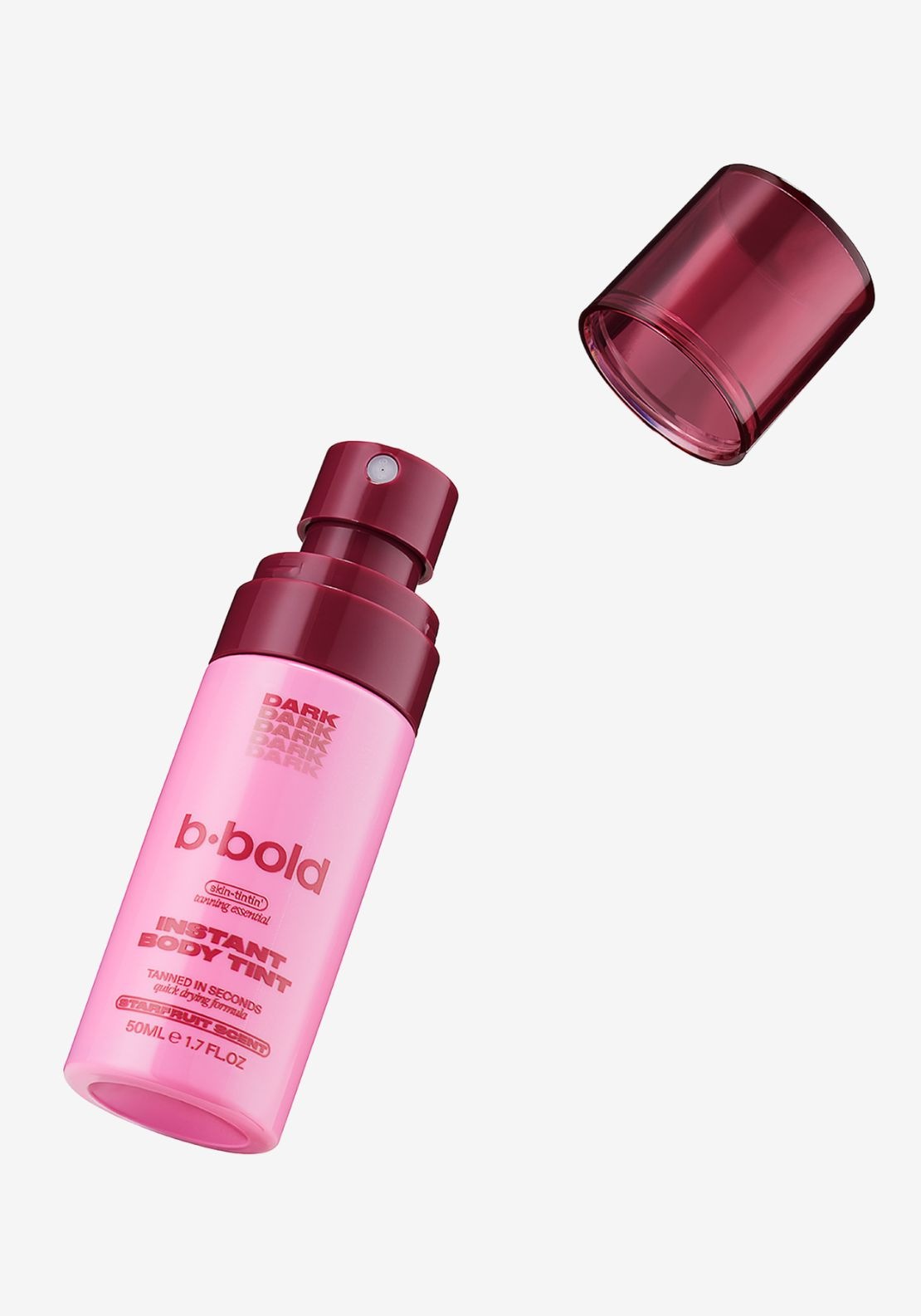 Bbold Instant Body Tint - 50ml 2 Shaws Department Stores