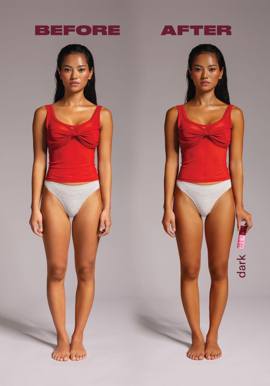 Bbold Instant Body Tint - 50ml 7 Shaws Department Stores