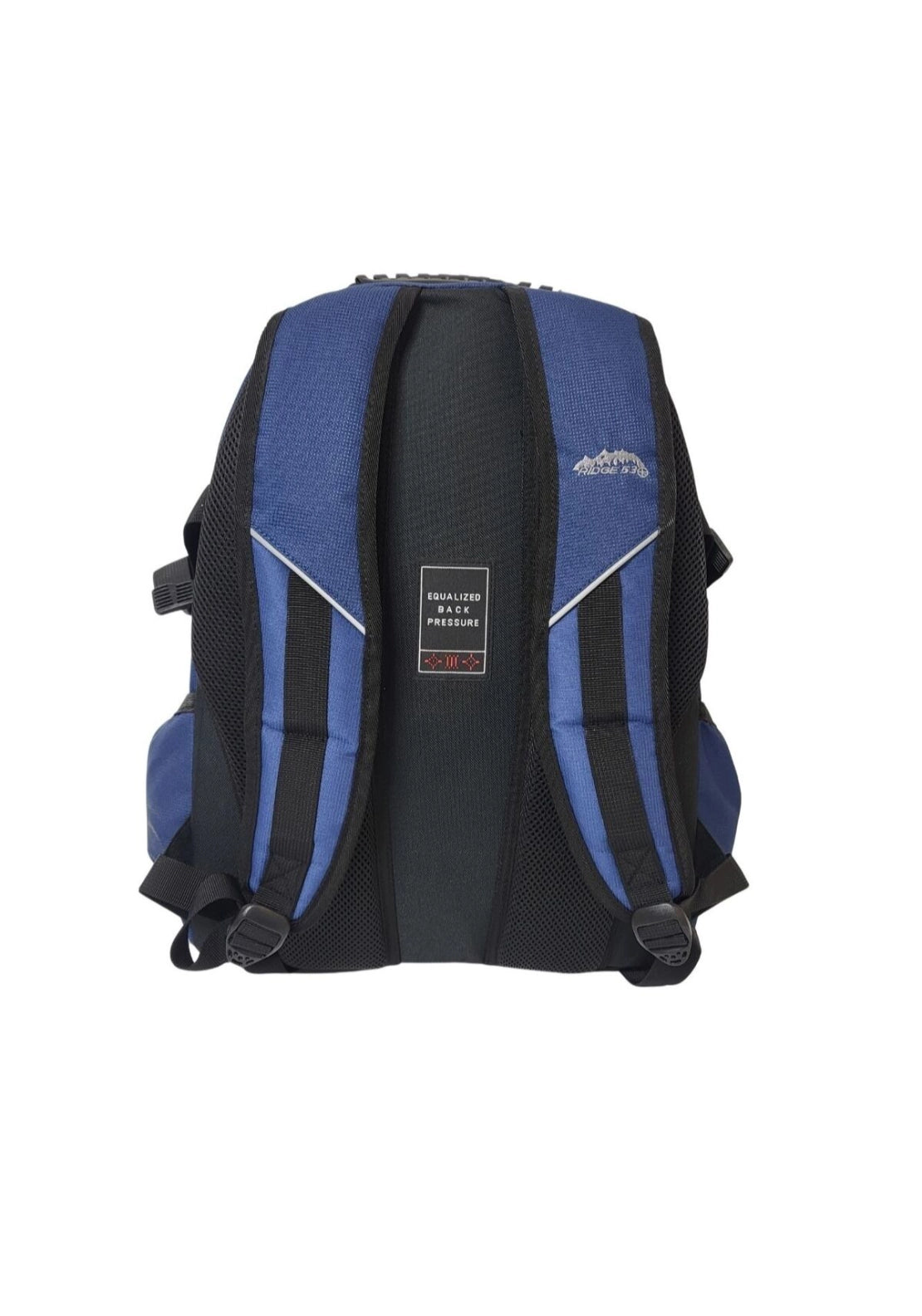 Ridge 53 Bolton Backpack - Navy 2 Shaws Department Stores