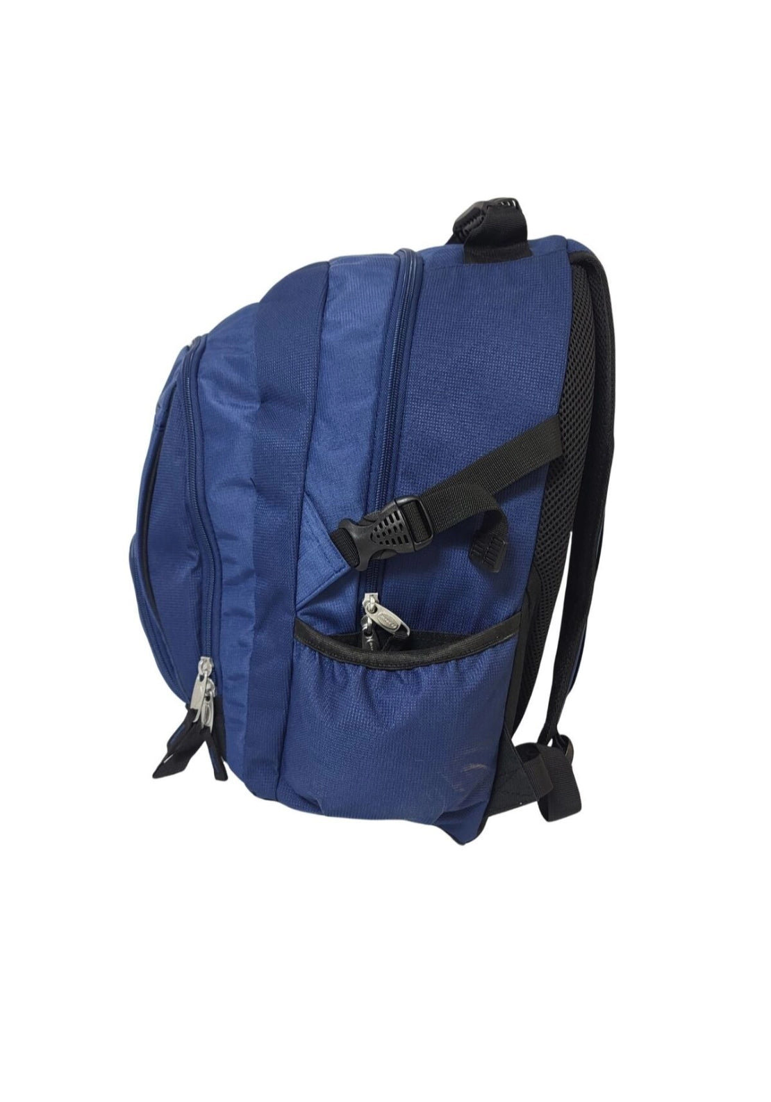 Ridge 53 Bolton Backpack - Navy 3 Shaws Department Stores