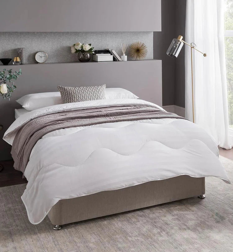 Fine Bedding Boutique Silk Duvet 13.5 Tog 1 Shaws Department Stores