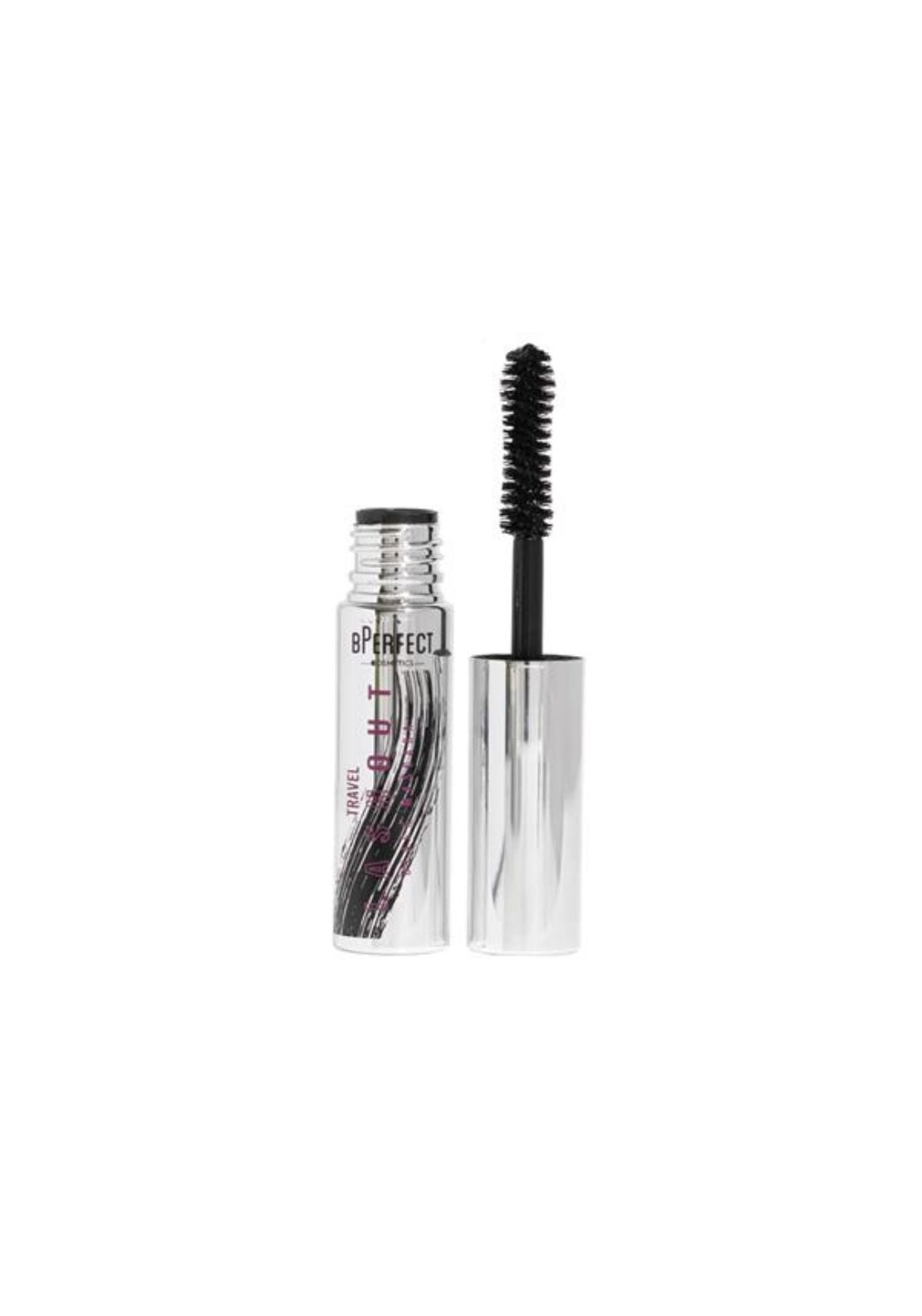 Bperfect Lashout Mini Mascara - Black 1 Shaws Department Stores