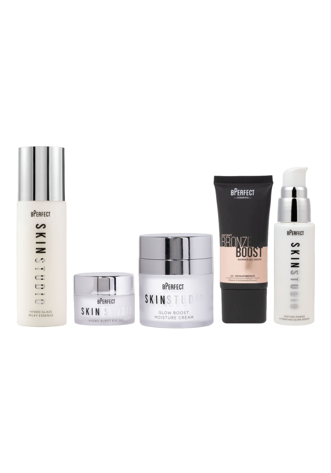 Skin Studio - Morning Rituals