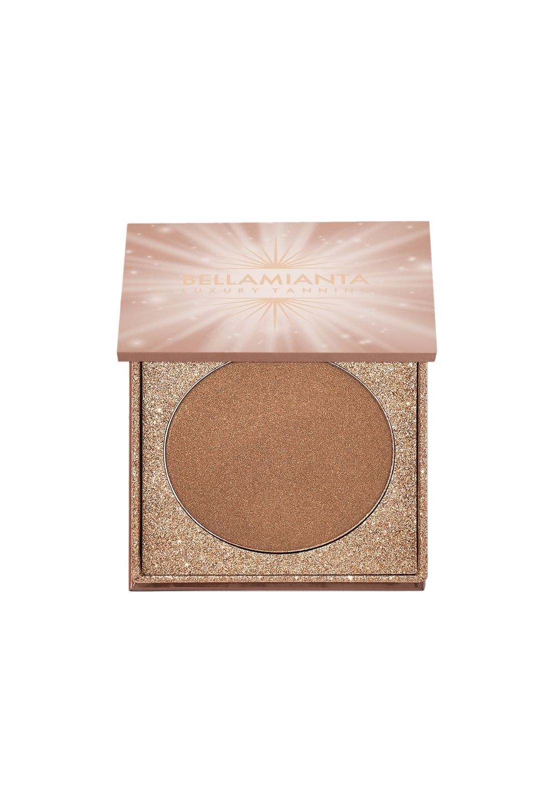 Bellamianta Illuminating Bronzing Powder 1 Shaws Department Stores