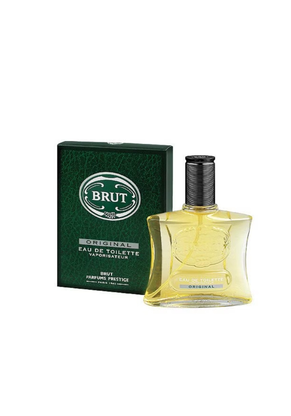 Brut de faberge cheap original