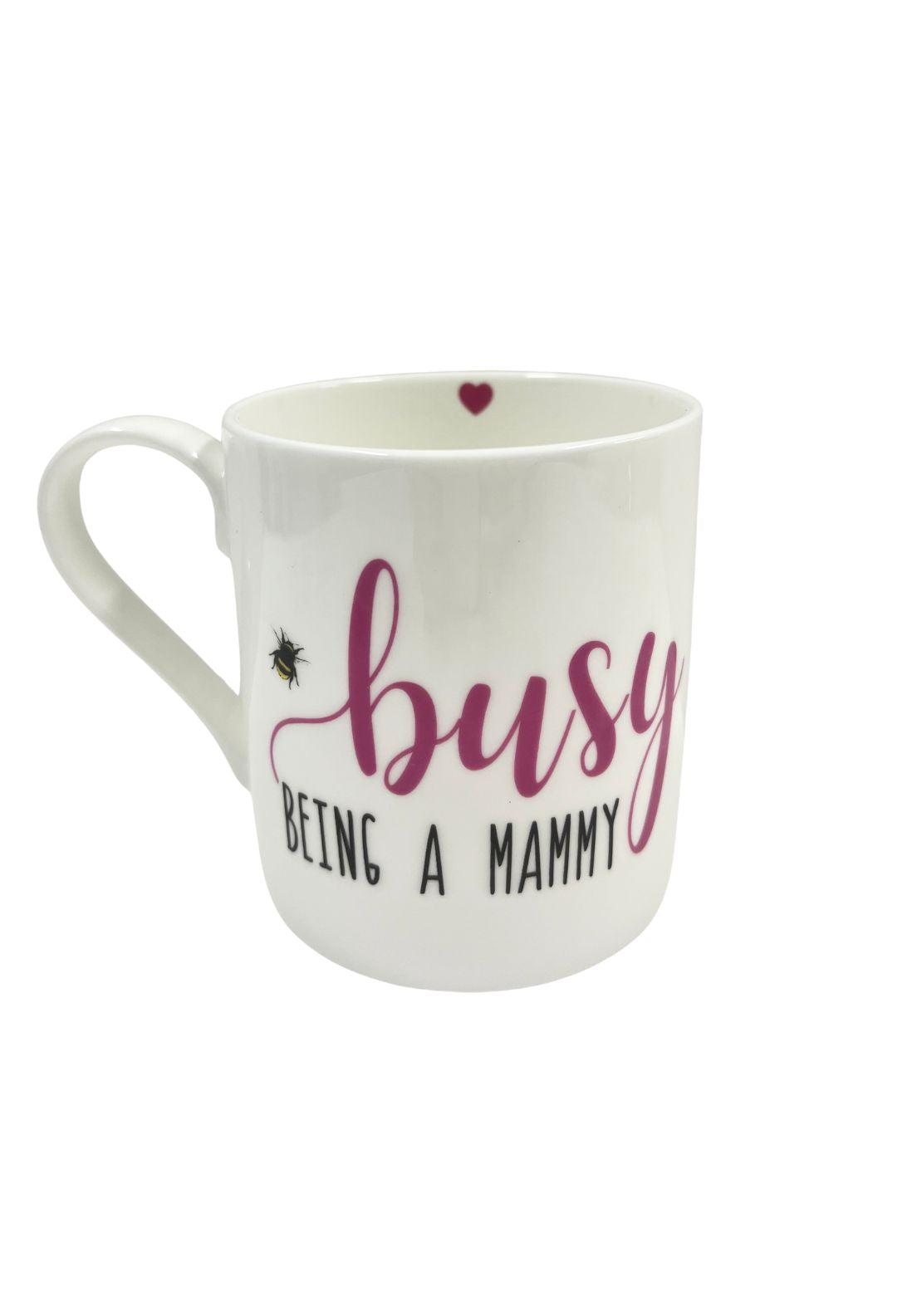 Love The Mug Busy Being A Mammy Mug 1 Shaws Department Stores