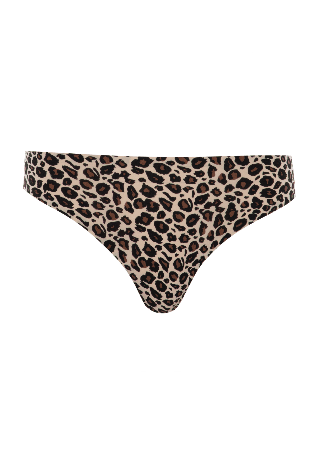 Chantelle Soft Stretch String - Leo 3 Shaws Department Stores