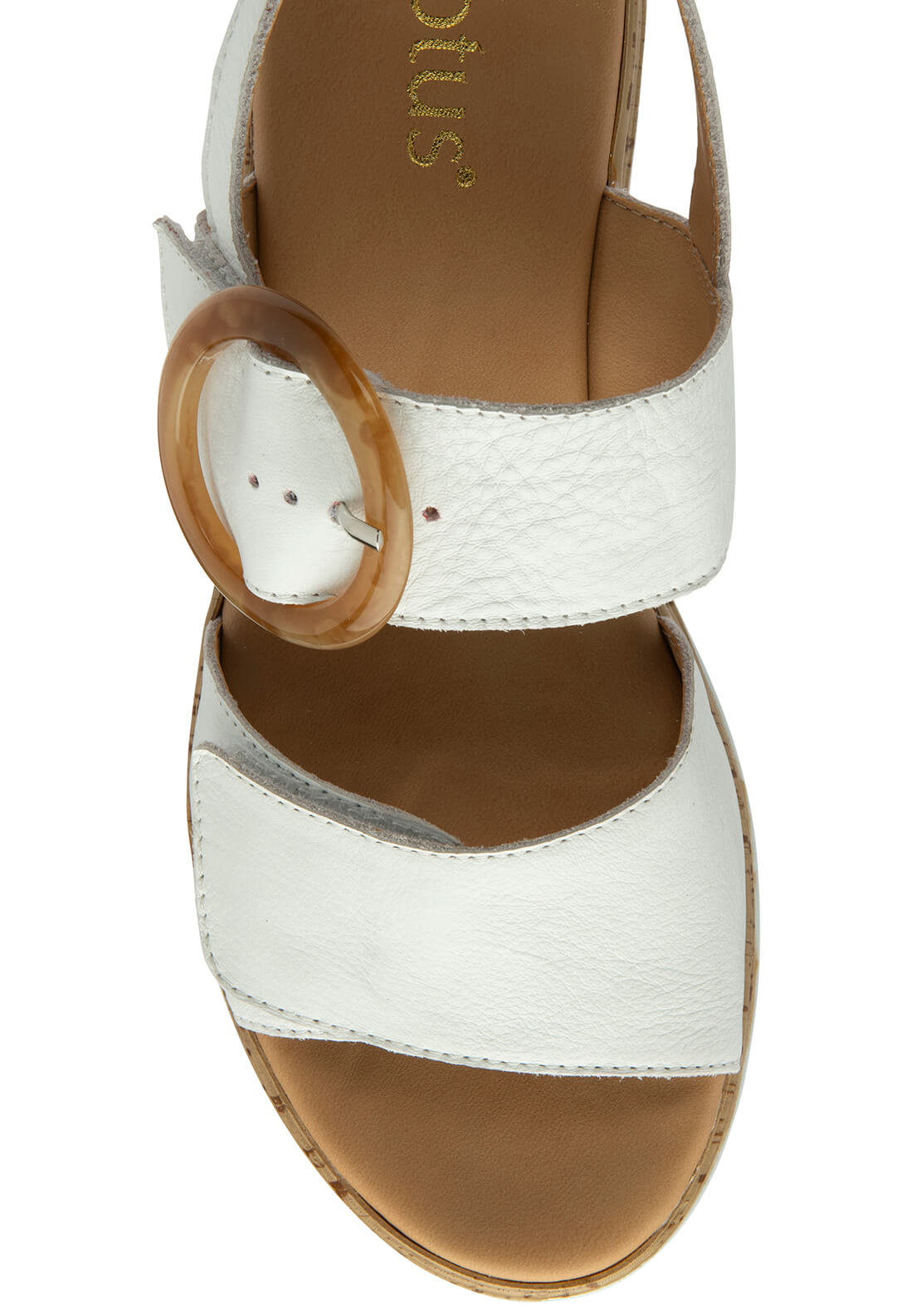 Lotus Cammie Sandal 3 Shaws Department Stores