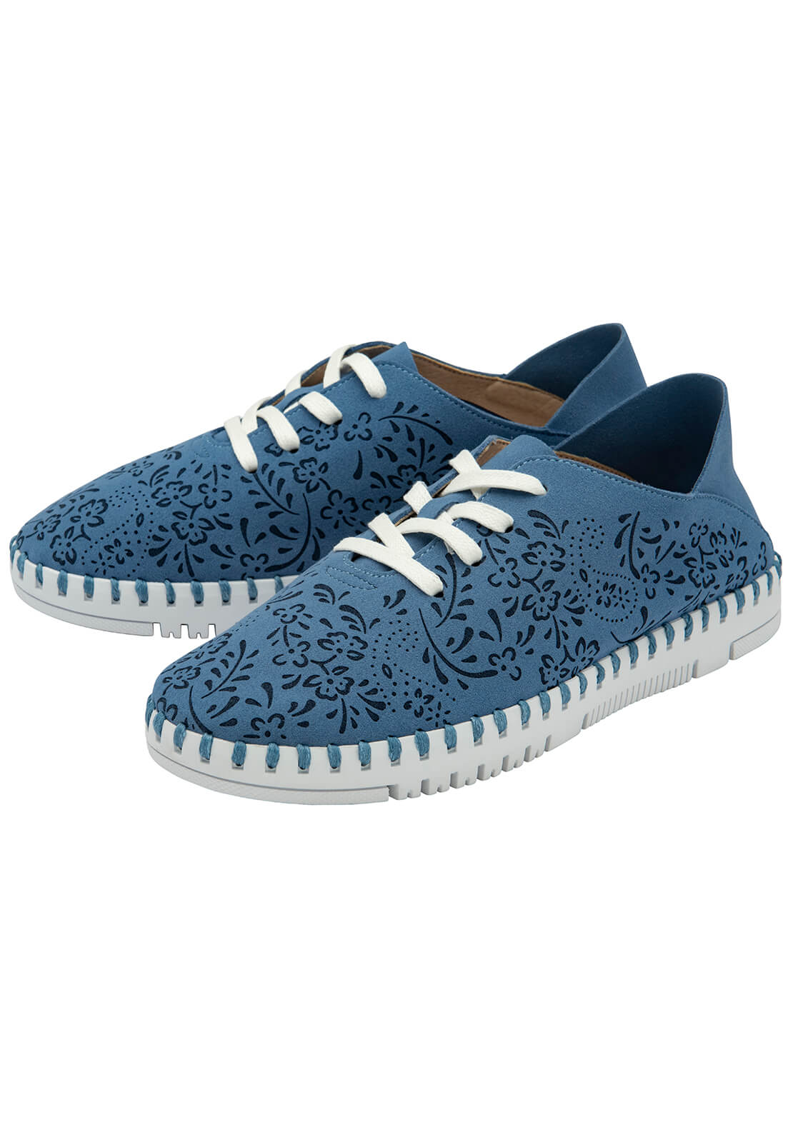 Lotus Carasco Shoe 2 Shaws Department Stores