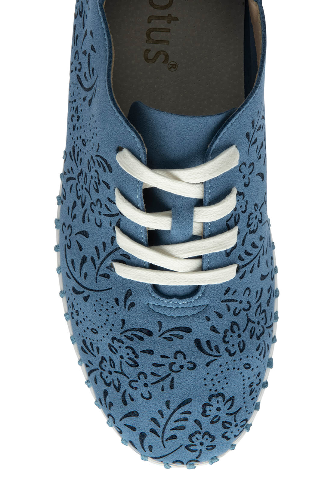 Lotus Carasco Shoe 3 Shaws Department Stores