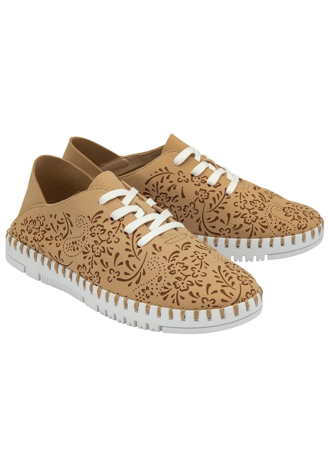 Lotus Carasco Shoe 1 Shaws Department Stores