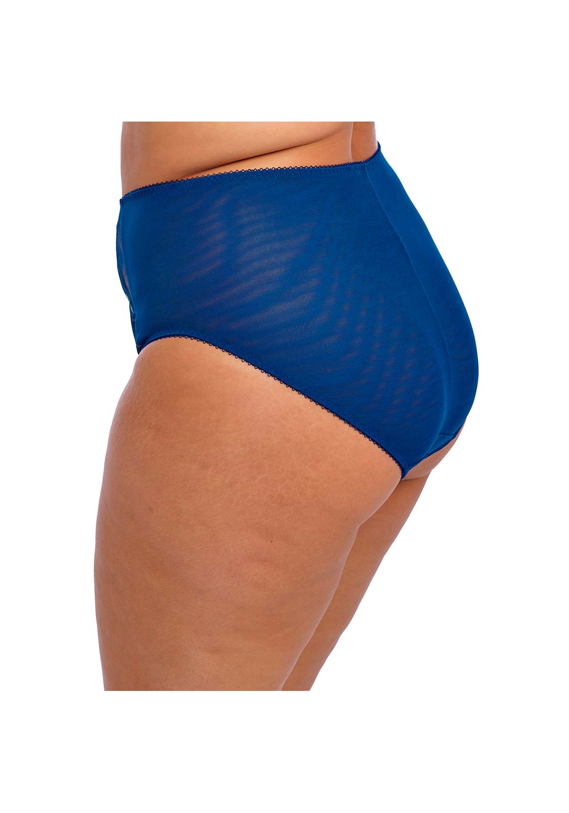 Elomi Cate Allure Full Brief - Lapis 2 Shaws Department Stores