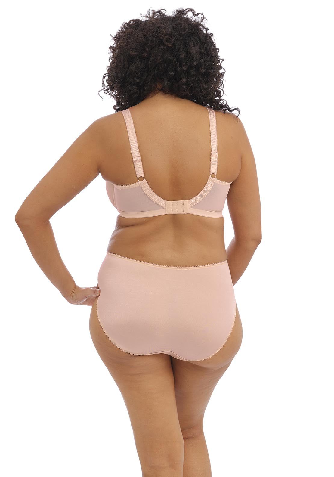 Triumph Cate Underwire Bra - Nude 2 Shaws Department Stores