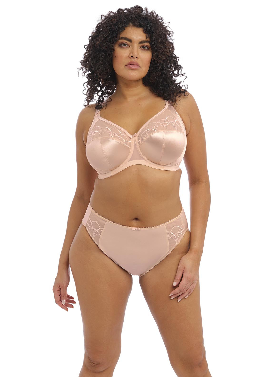 Triumph Cate Underwire Bra - Nude 3 Shaws Department Stores