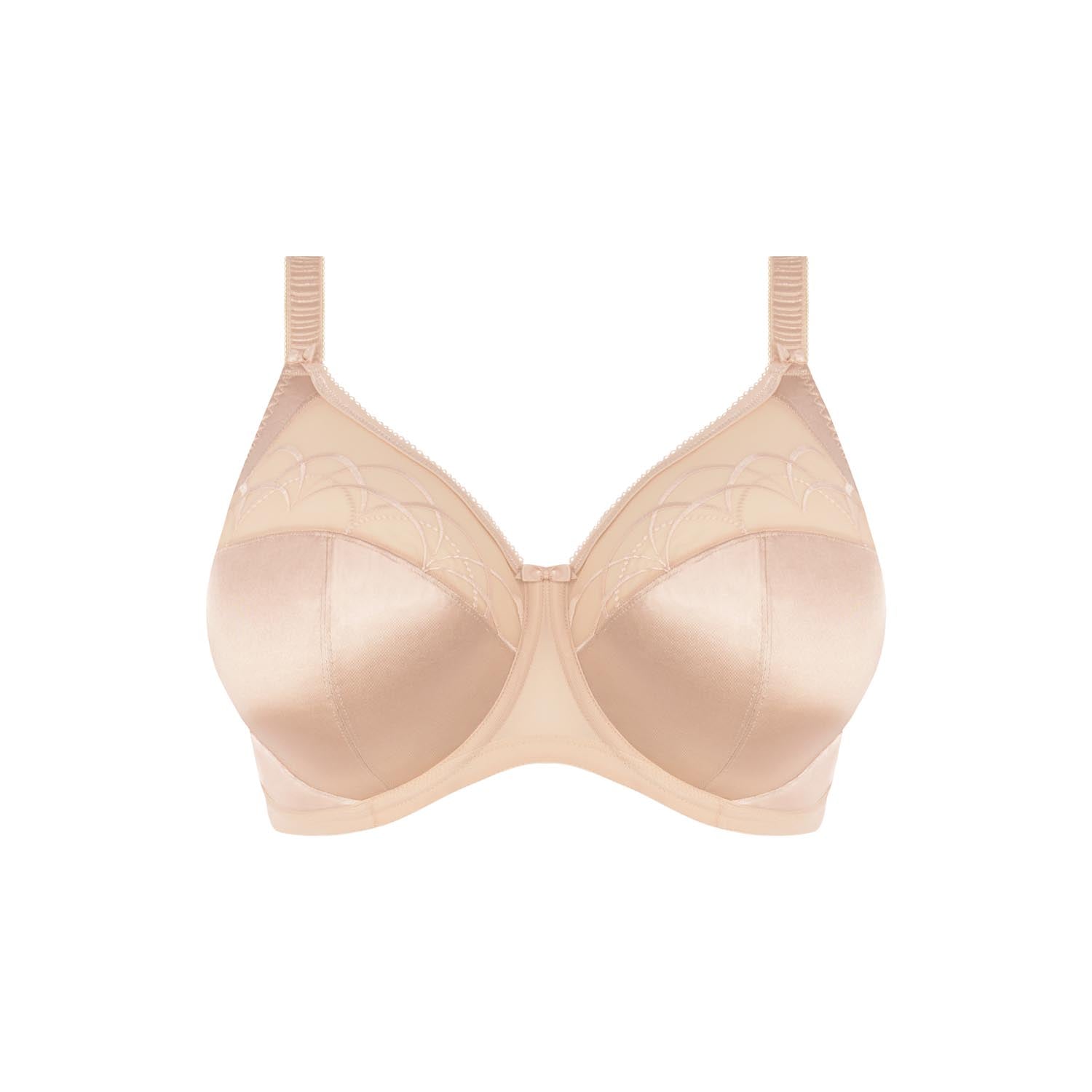 Triumph Cate Underwire Bra - Nude 1 Shaws Department Stores
