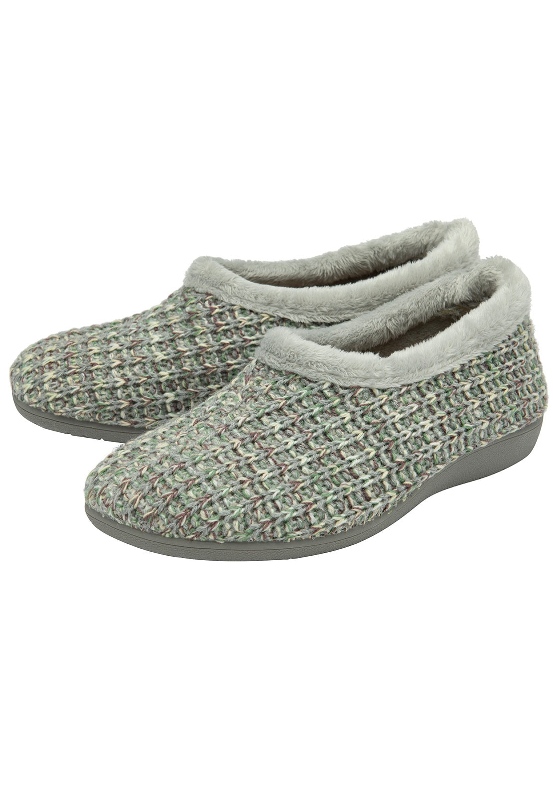 Lotus Cecile Slippers 1 Shaws Department Stores