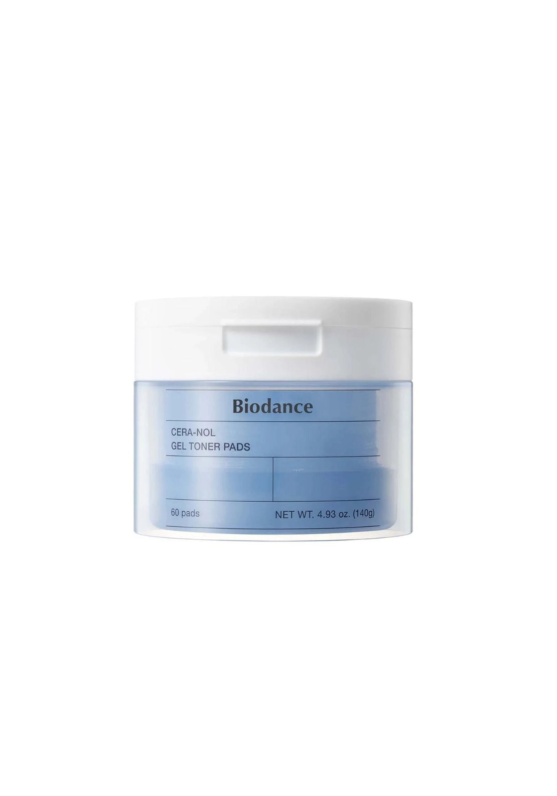 Biodance Cera-Nol Gel Toner Pads - No Colour 1 Shaws Department Stores