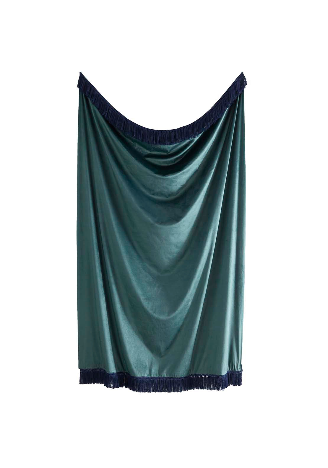 Laurence Llewelyn-bowen Cotswold Fantasia Throw - Gold 3 Shaws Department Stores