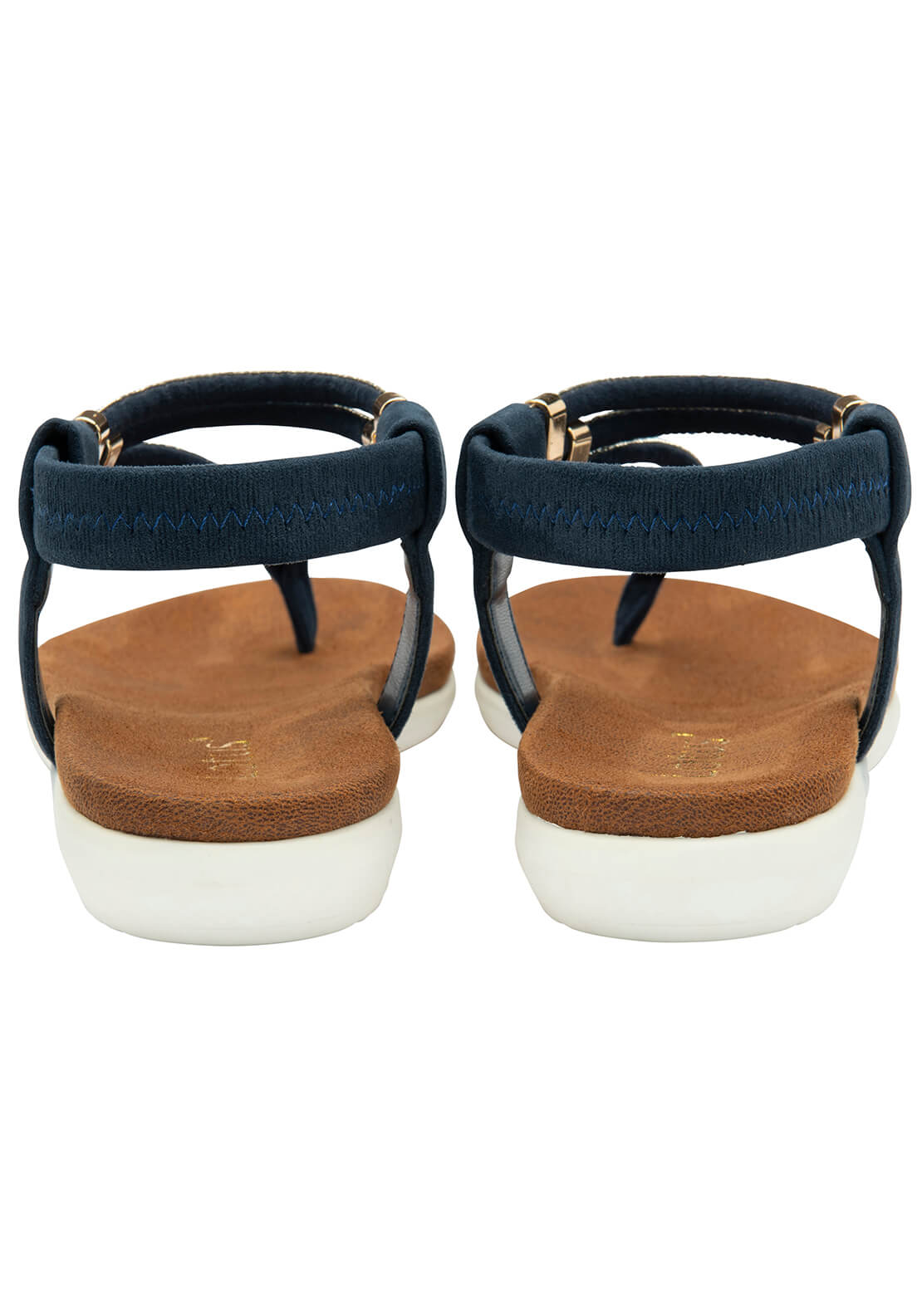 Lotus Chica Sandal 4 Shaws Department Stores