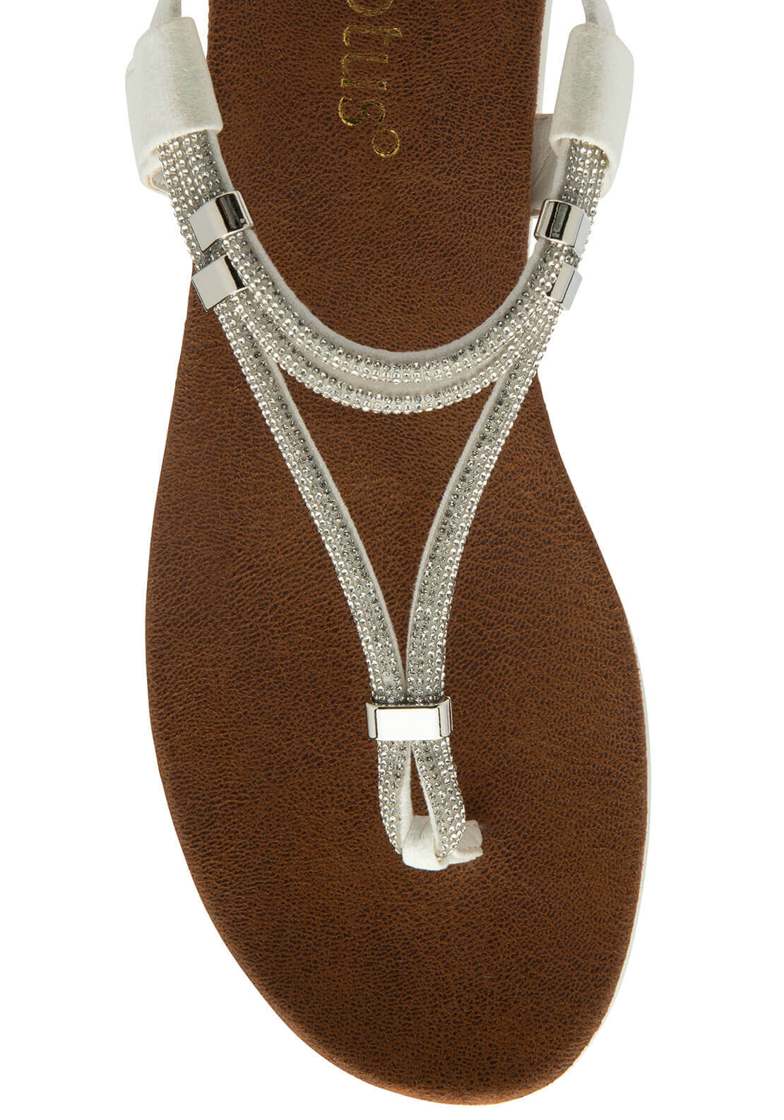 Lotus Chica Sandal 3 Shaws Department Stores